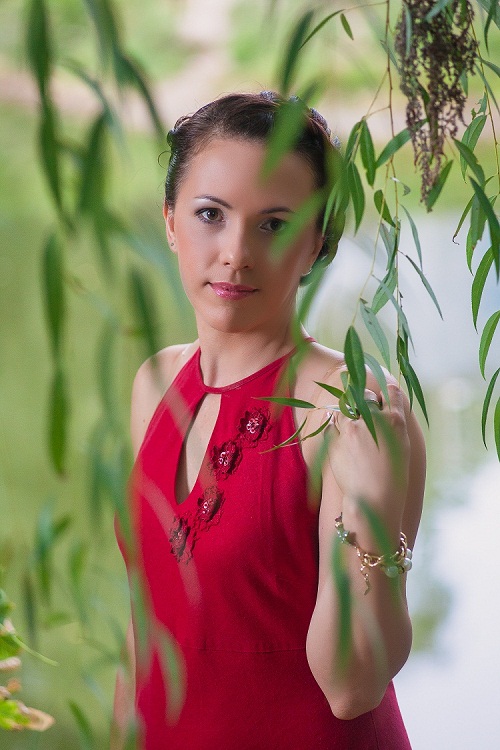 Стадник Елена 