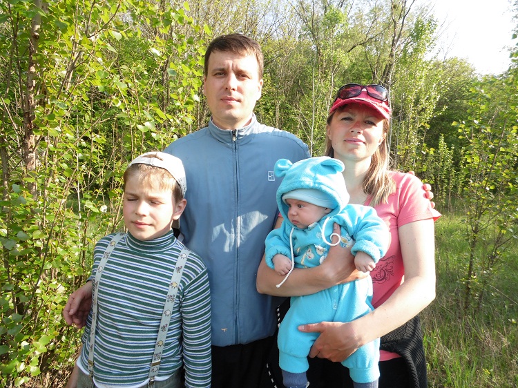 Яворский Андрей