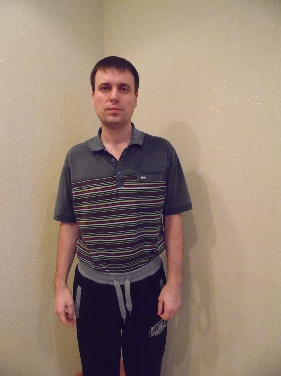 Яворский Андрей