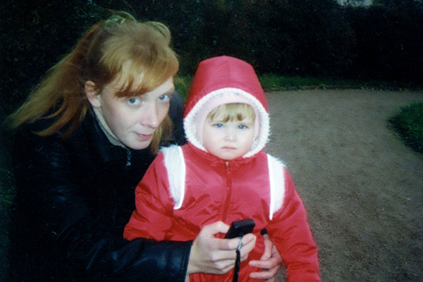 В нашей стране по-другому никак