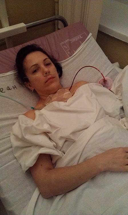 Стадник Елена