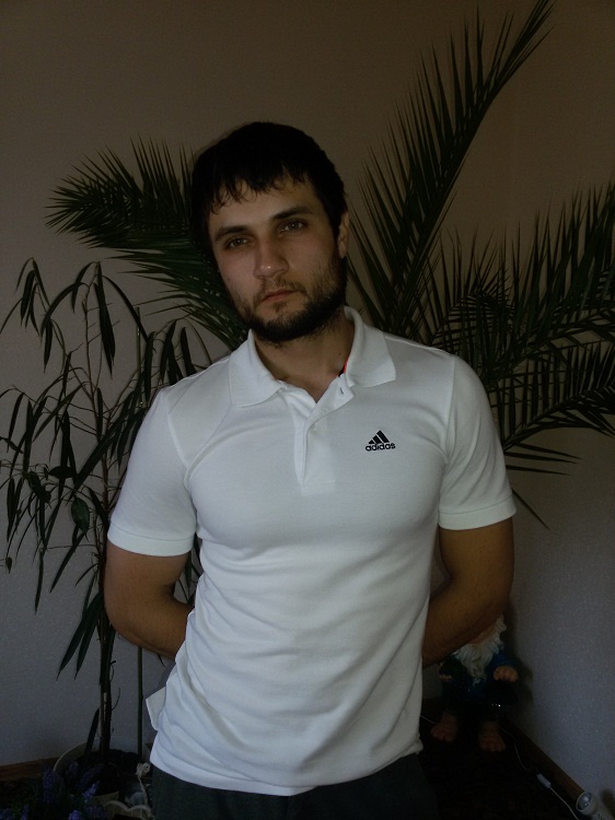 Чужбенко Станислав
