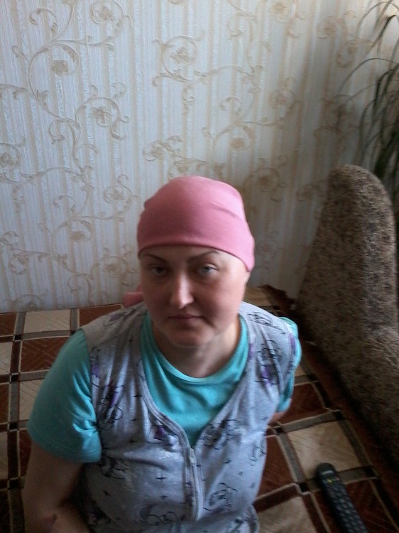 Протяните мне руку помощи