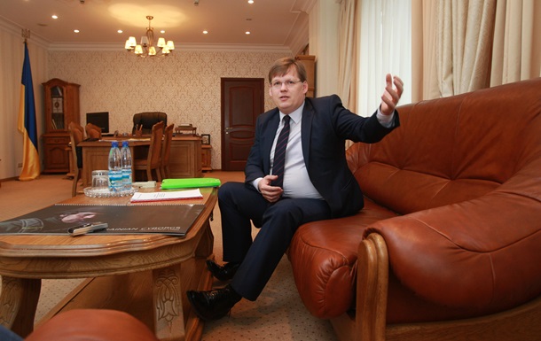 Министр соцполитики рассказал о ликвидации льгот
