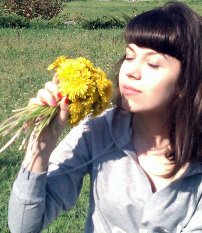 Жить каждый день, а не существовать