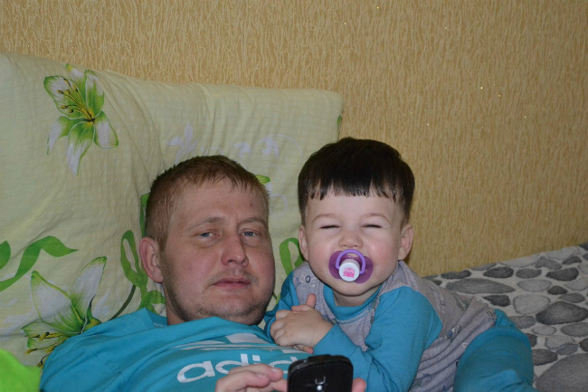 Новая жизнь