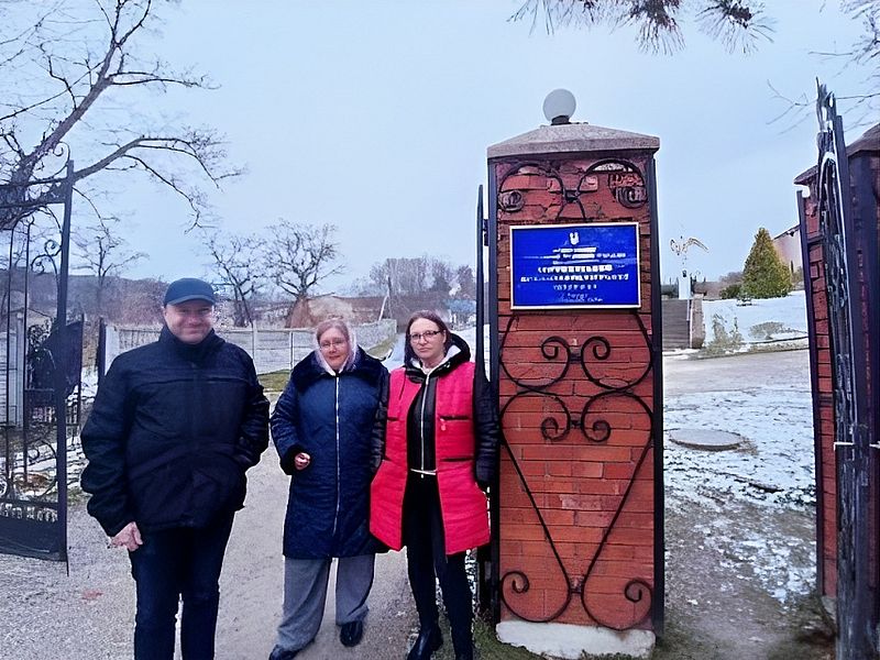 A psychoneurological dispensary was inspected in Frankiv Oblast: numerous violations were found (PHOTO)