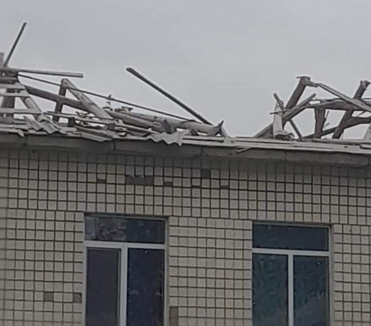 127 вихованців залишилось без житла