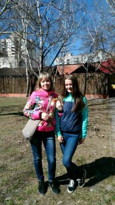 Елена Левченко