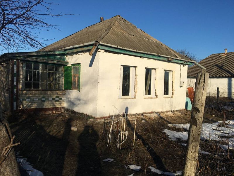 Подяка фонду Запорука за допомогу у створенні будинків підтриманого проживання