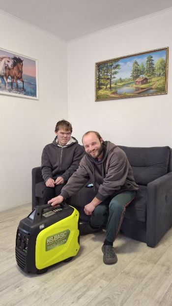 Маленькі будинки — велика різниця