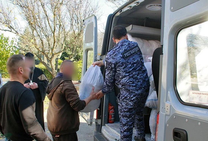 За зачиненими дверима: доля мешканців інтернатів в окупованій частині Запорізької області