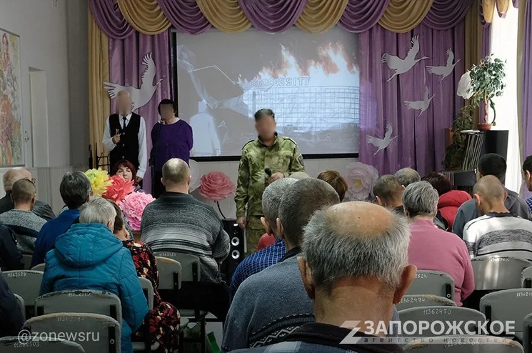 За зачиненими дверима: доля мешканців інтернатів в окупованій частині Запорізької області