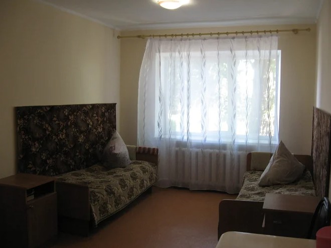 За зачиненими дверима: доля мешканців інтернатів в окупованій частині Запорізької області