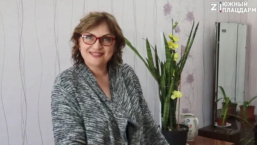 За зачиненими дверима: доля мешканців інтернатів в окупованій частині Запорізької області