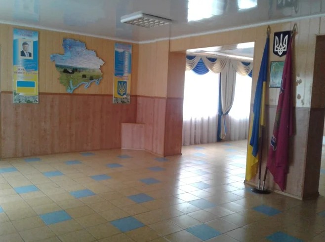 За зачиненими дверима: доля мешканців інтернатів в окупованій частині Запорізької області