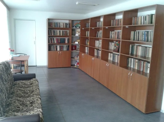 За зачиненими дверима: доля мешканців інтернатів в окупованій частині Запорізької області