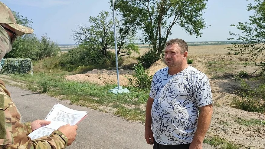 За зачиненими дверима: доля мешканців інтернатів в окупованій частині Запорізької області