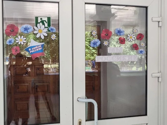 За зачиненими дверима: доля мешканців інтернатів в окупованій частині Запорізької області